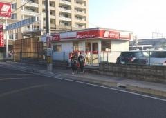ニッポンレンタカー一関営業所