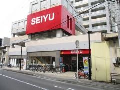 西友　五橋店