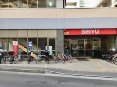 西友　五橋店