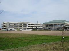 長瀞小学校