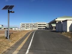 長瀞小学校
