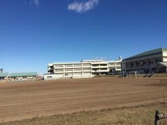 長瀞小学校