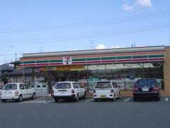 セブンイレブン　山形馬見ケ崎1丁目店