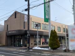 福島信用金庫保原支店