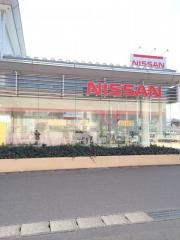 福島日産太平寺店