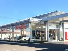 福島日産太平寺店