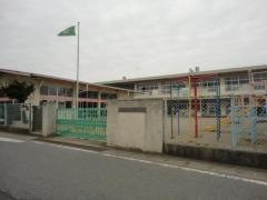 荒川沖保育所