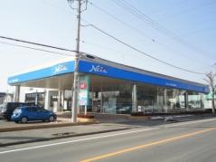 ネッツトヨタ栃木　西那須野店