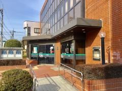 群馬銀行館林支店