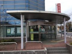 埼玉縣信用金庫宮代支店