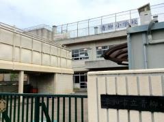 青柳小学校