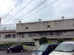 青柳小学校