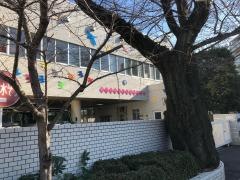 新所沢幼稚園