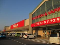ベイシア寄居北店