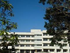 茂原市立早野中学校