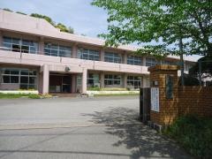 長柄町立長柄中学校