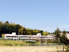 長柄町立長柄中学校