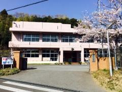 長柄町立長柄中学校