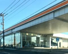 トヨタカローラ千葉小見川店