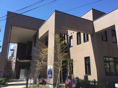 ホームメイト 洗足池図書館 パブリネット