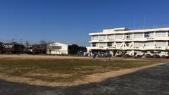 滝合小学校