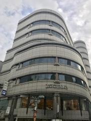 ＩＤＣ大塚家具新宿ショールーム