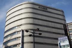 ＩＤＣ大塚家具新宿ショールーム