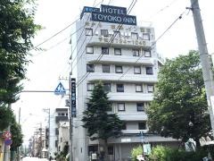 東横イン蒲田1