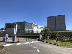 近代美術館葉山