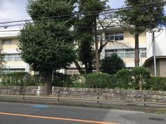 私立相模女子大学中学部