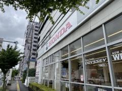 Ｈｏｎｄａ　Ｃａｒｓ中央神奈川厚木中央店