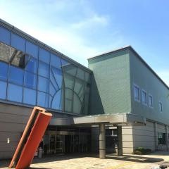 栄スポーツセンター