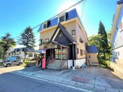 池の平簡易郵便局