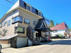 池の平簡易郵便局