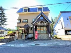 池の平簡易郵便局