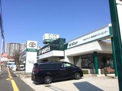 新潟トヨペット新潟本店