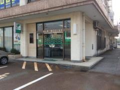 富山第一銀行中川支店