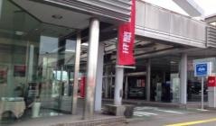 日産サティオ富山富山南店