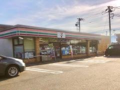 セブンイレブン　玉穂若宮北店
