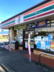 セブンイレブン　玉穂若宮北店