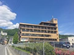湖泉荘