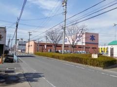 カルコス穂積店