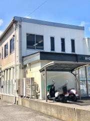 ＪＡしみず梅ケ谷支店