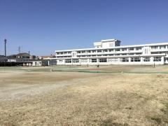 磐田市立竜洋中学校