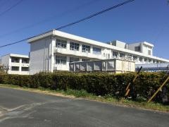 磐田市立竜洋中学校