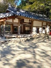 韓国庭園