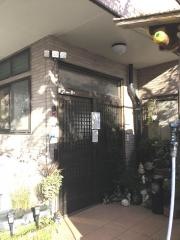 民宿坂下