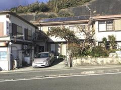 民宿坂下