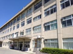 愛知県立津島東高等学校