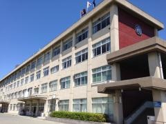 愛知県立津島東高等学校